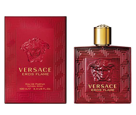 versace eros flamr|Eros Flame Versace cologne .